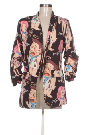 Sacou de femei Unbranded, Mărime M, Culoare Multicolor, Preț 126,99 Lei, #136773264