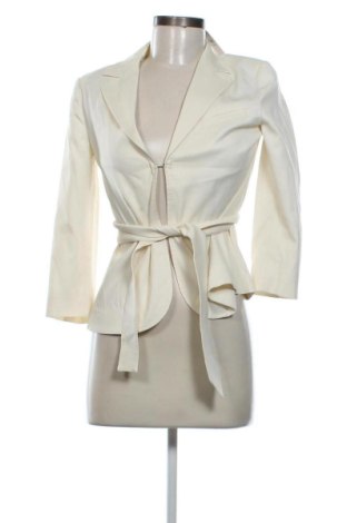 Dámske sako  Max&Co., Veľkosť S, Farba Kremová, Cena  59,00 €, #136773273