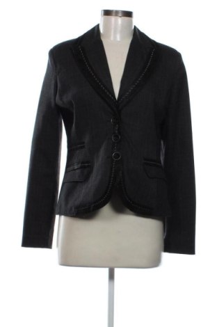 Damen Blazer Junona, Größe L, Farbe Grau, Preis 34,99 €, #136773463