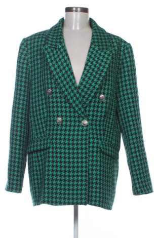 Dámské sako  Unbranded, Velikost 3XL, Barva Vícebarevné, Cena  619,00 Kč, #136774998