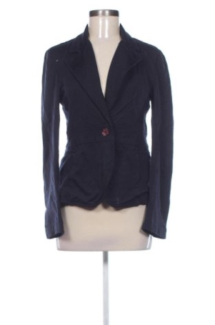 Damen Blazer Unbranded, Größe L, Farbe Blau, Preis 10,99 €, #136775078