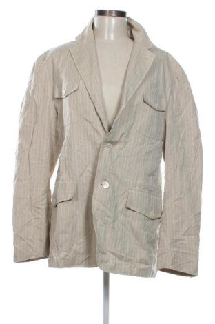 Дамско сако Made In Italy, Размер L, Цвят Сив, Цена 16,87 €, #136775532