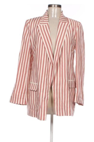 Дамско сако Zara, Размер M, Цвят Многоцветен, Цена 19,94 €, #136775643