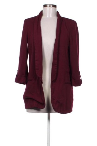 Női blézer Vero Moda, Méret S, Szín Piros, Ár 6 729 Ft, #136775893