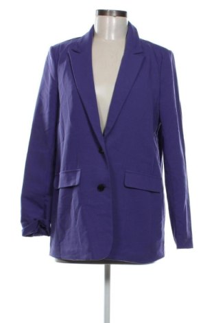 Damen Blazer Unbranded, Größe M, Farbe Lila, Preis 19,99 €, #136777427