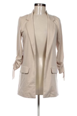 Sacou de femei Orsay, Mărime S, Culoare Bej, Preț 81,99 Lei, #136782839