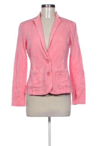 Damen Blazer Tom Tailor, Größe S, Farbe Rosa, Preis 15,99 €, #136784618