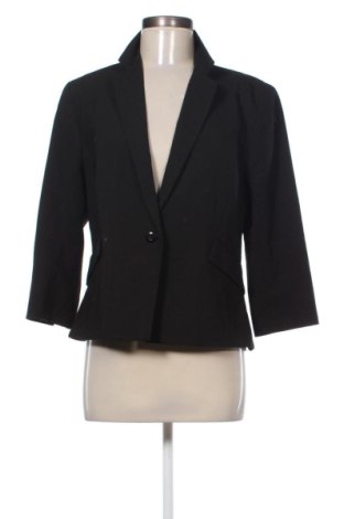 Sacou de femei Portmans, Mărime L, Culoare Negru, Preț 97,99 Lei, #136784842