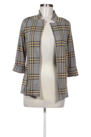 Damen Blazer Quiz, Größe M, Farbe Mehrfarbig, Preis 23,89 €, #136786434