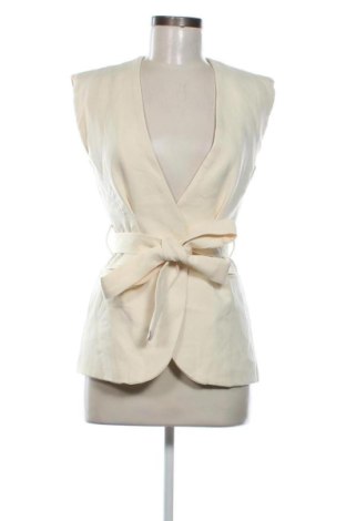 Sacou de femei Unbranded, Mărime S, Culoare Ecru, Preț 79,99 Lei, #136787192