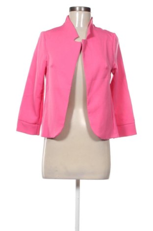Damen Blazer NEW COLLECTION, Größe S, Farbe Rosa, Preis 22,99 €, #136787837