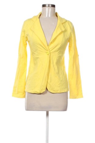 Damen Blazer Unbranded, Größe S, Farbe Gelb, Preis 22,99 €, #136788299