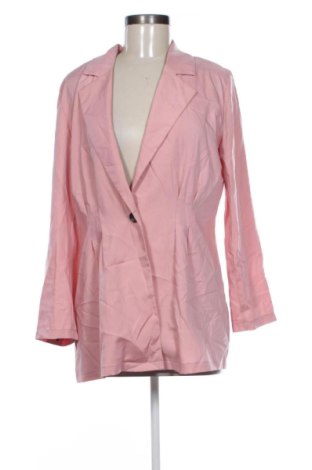 Damen Blazer Unbranded, Größe M, Farbe Rosa, Preis 12,99 €, #136788399