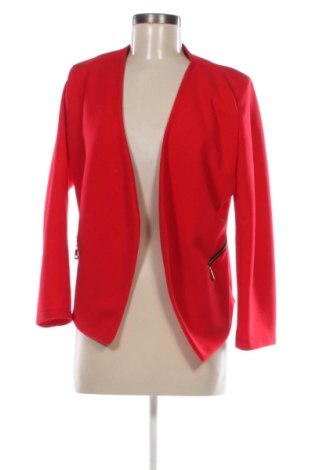 Női blézer Made In Italy, Méret XL, Szín Piros, Ár 7 438 Ft, #136789245