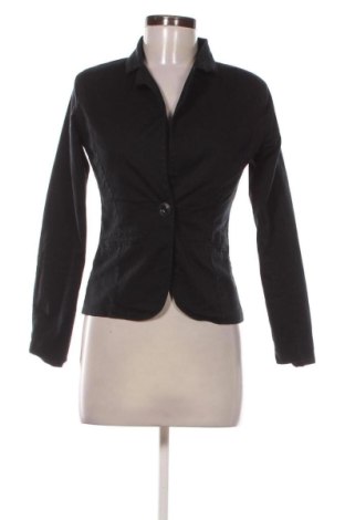 Damen Blazer Unbranded, Größe S, Farbe Schwarz, Preis 10,00 €, #136790111