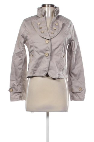 Női blézer Unbranded, Méret S, Szín Bézs, Ár 4 042 Ft, #136794454