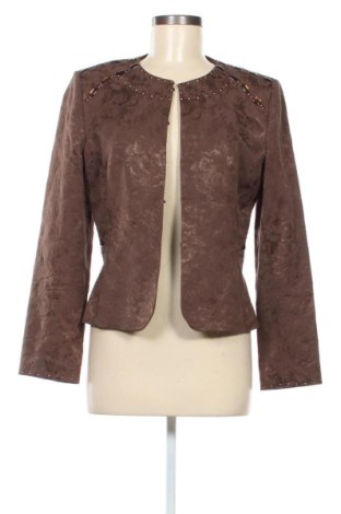 Sacou de femei Unbranded, Mărime M, Culoare Maro, Preț 87,00 Lei, #136794815