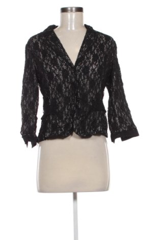 Sacou de femei Caractere, Mărime M, Culoare Multicolor, Preț 317,99 Lei, #136795361