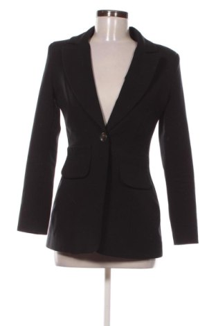 Damen Blazer Unbranded, Größe S, Farbe Schwarz, Preis 43,00 €, #136796282