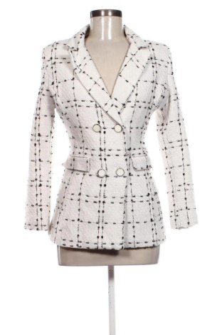 Sacou de femei Unbranded, Mărime M, Culoare Multicolor, Preț 224,17 Lei, #136796307