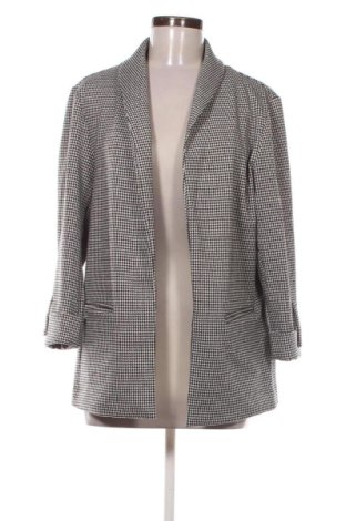 Damen Blazer Orsay, Größe M, Farbe Mehrfarbig, Preis 16,00 €, #136796809