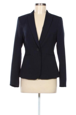 Sacou de femei H&M, Mărime S, Culoare Albastru, Preț 82,00 Lei, #136796864