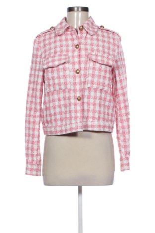 Sacou de femei Indefeir, Mărime M, Culoare Multicolor, Preț 140,76 Lei, #136797119