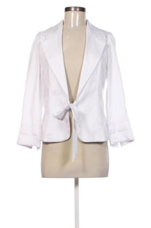 Damen Blazer Unbranded, Größe M, Farbe Weiß, Preis 19,08 €, #136797558