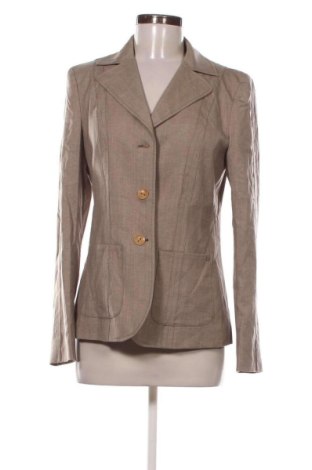 Damen Blazer Aigner, Größe L, Farbe Beige, Preis 96,00 €, #136798614