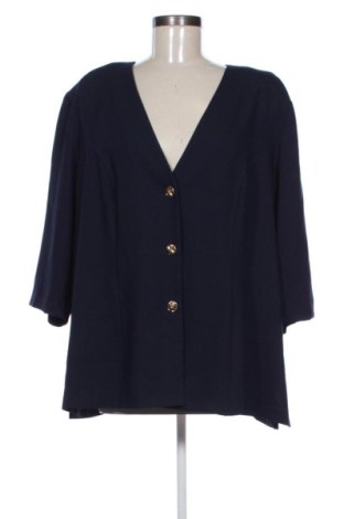 Sacou de femei Unbranded, Mărime XL, Culoare Albastru, Preț 150,00 Lei, #136799636
