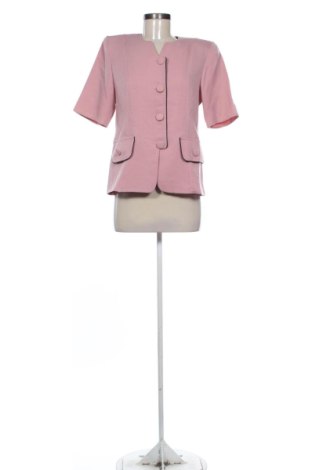 Sacou de femei Catherine, Mărime M, Culoare Roz, Preț 139,00 Lei, #136799641