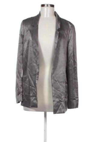 Sacou de femei ASOS, Mărime M, Culoare Gri, Preț 109,95 Lei, #136800157