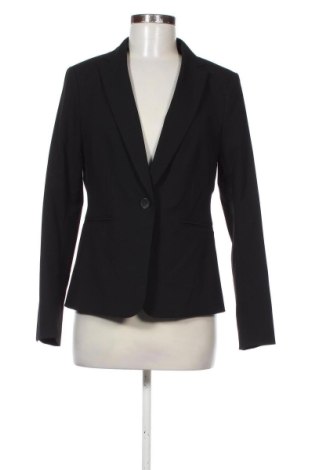 Sacou de femei H&M, Mărime M, Culoare Negru, Preț 78,77 Lei, #136800291