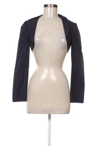 Damen Blazer Weise, Größe M, Farbe Blau, Preis 56,20 €, #136801216