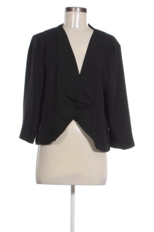 Damen Blazer Oltre, Größe XL, Farbe Schwarz, Preis 17,99 €, #136801670