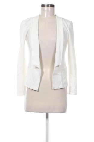 Damen Blazer Unbranded, Größe M, Farbe Weiß, Preis 11,99 €, #136802236