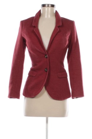 Női blézer H&M, Méret XS, Szín Piros, Ár 6 658 Ft, #136802397