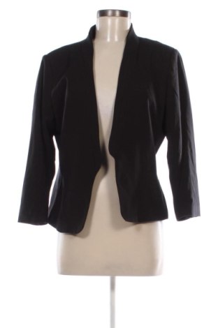 Női blézer H&M, Méret L, Szín Fekete, Ár 7 851 Ft, #136804128