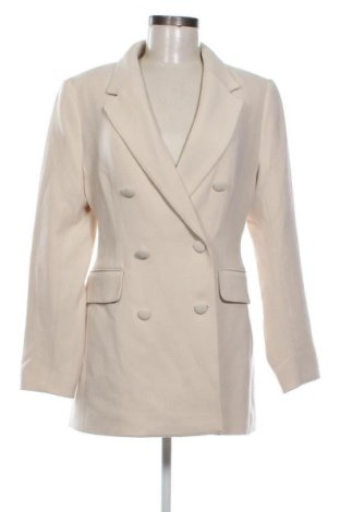 Női blézer H&M, Méret M, Szín Bézs, Ár 10 621 Ft, #136804154