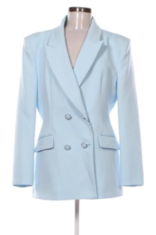 Női blézer Zara, Méret XL, Szín Kék, Ár 24 968 Ft, #136804714