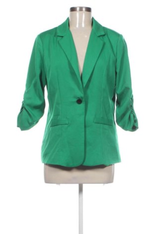 Damen Blazer Unbranded, Größe L, Farbe Grün, Preis 19,33 €, #136806383