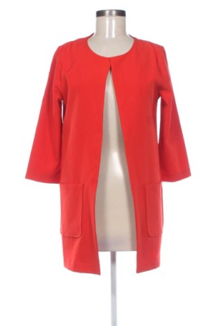 Sacou de femei Unbranded, Mărime L, Culoare Roșu, Preț 104,26 Lei, #136806525