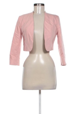 Sacou de femei Orsay, Mărime M, Culoare Roz, Preț 91,99 Lei, #136807301