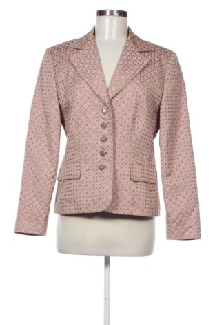 Damen Blazer Gerry Weber, Größe M, Farbe Mehrfarbig, Preis 14,99 €, #136807717