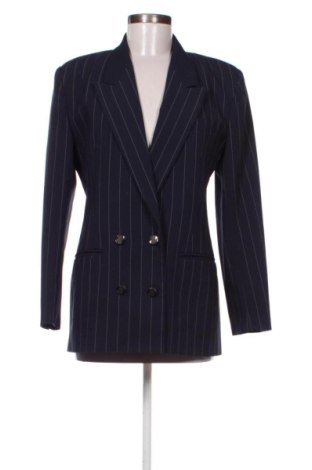 Sacou de femei Unbranded, Mărime M, Culoare Albastru, Preț 64,28 Lei, #136807964