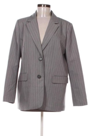 Sacou de femei Miss Selfridge, Mărime M, Culoare Gri, Preț 58,99 Lei, #136808605