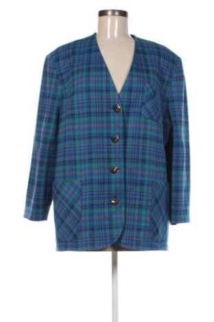 Sacou de femei Disser, Mărime XL, Culoare Multicolor, Preț 145,00 Lei, #136809541