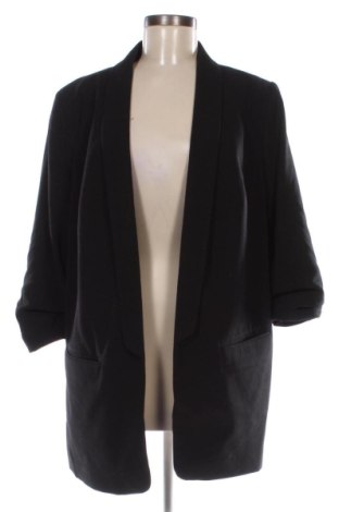 Női blézer Body Flirt, Méret XXL, Szín Fekete, Ár 9 091 Ft, #136809897
