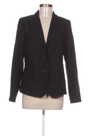 Damen Blazer Comma,, Größe M, Farbe Schwarz, Preis 31,99 €, #136810410
