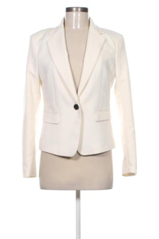 Дамско сако H&M, Размер M, Цвят Екрю, Цена 25,00 €, #136812067